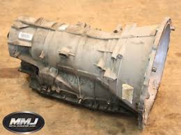 Land rover discovery 4 shop gearbox